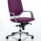 Xenon Medium Back Executive Office Chair with Arms