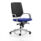 Xenon Medium Back Executive Office Chair with Arms