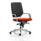 Xenon Medium Back Executive Office Chair with Arms