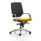 Xenon Medium Back Executive Office Chair with Arms