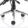 Chiro High Back Task Operator Office Chair