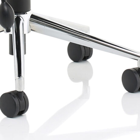 Chiro High Back Task Operator Office Chair