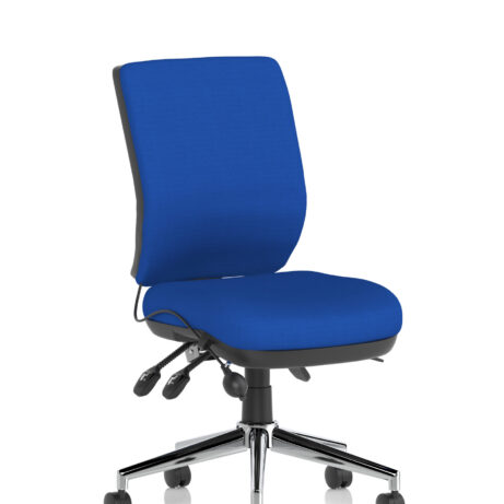 Chiro Medium Back Task Operator Office Chair