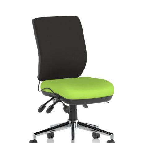 Chiro Medium Back Task Operator Office Chair