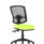 Eclipse Plus II Deluxe Mesh Back Task Operator Office Chair
