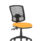 Eclipse Plus II Deluxe Mesh Back Task Operator Office Chair