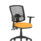 Eclipse Plus II Deluxe Mesh Back Task Operator Office Chair