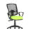 Eclipse Plus II Deluxe Mesh Back Task Operator Office Chair