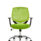 Dura Medium Back Task Operator Office Chair with Arms