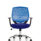 Dura Medium Back Task Operator Office Chair with Arms