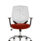 Dura Medium Back Task Operator Office Chair with Arms