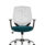 Dura Medium Back Task Operator Office Chair with Arms