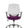 Dura Medium Back Task Operator Office Chair with Arms