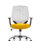 Dura Medium Back Task Operator Office Chair with Arms