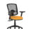 Eclipse Plus II Deluxe Mesh Back Task Operator Office Chair
