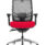 Ergo Click High Back Ergonomic Posture Office Chair with Arms