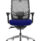 Ergo Click High Back Ergonomic Posture Office Chair with Arms
