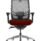 Ergo Click High Back Ergonomic Posture Office Chair with Arms