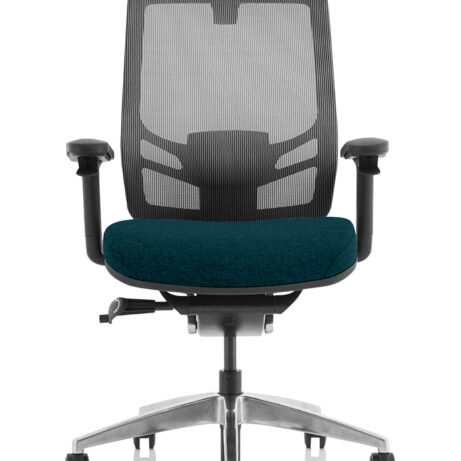 Ergo Click High Back Ergonomic Posture Office Chair with Arms