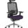 Ergo Click High Back Ergonomic Posture Office Chair with Arms