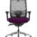 Ergo Click High Back Ergonomic Posture Office Chair with Arms