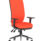 Chiro High Back Task Operator Office Chair