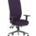 Chiro High Back Task Operator Office Chair