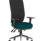 Chiro High Back Task Operator Office Chair