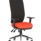 Chiro High Back Task Operator Office Chair