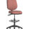 Eclipse Plus II Task Operator Chair in Bespoke Rivet Forge with matching back colour and Hi Rise Draughtsman Kit.
