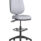 Eclipse Plus II Task Operator Office Chair with Bespoke Quest Shell and matching back colour, featuring a hi-rise draughtsman kit.