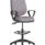 Eclipse Plus II Task Operator Chair with Hi Rise Draughtsman Kit in Bespoke Rivet Fuse colour with matching back.