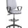 Eclipse Plus II Task Operator Chair in Bespoke Quest Shell with matching back, featuring a Hi Rise Draughtsman Kit.