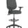 Eclipse Plus II Task Operator Chair in Bespoke Quest Mussel with matching back, features a Hi Rise Draughtsman kit.