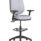 Eclipse Plus II Task Operator Office Chair in Bespoke Quest Shell with matching back, featuring a Hi Rise Draughtsman Kit.