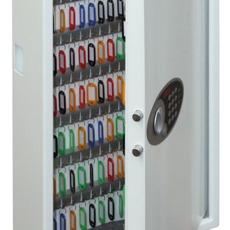 KS0030E Series Electronic Steel Key Safe with Electronic Lock