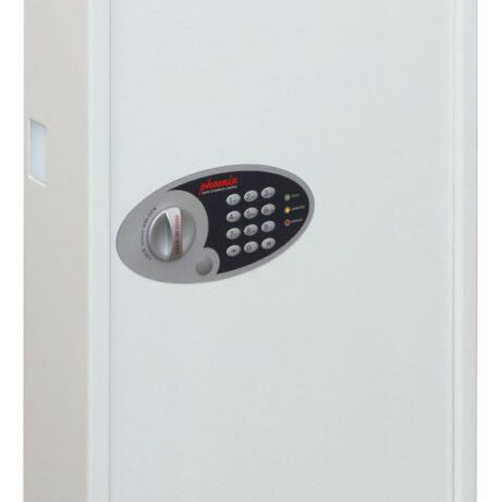 KS0030E Series Electronic Steel Key Safe with Electronic Lock