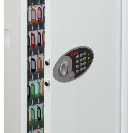 KS0030E Series Electronic Steel Key Safe with Electronic Lock