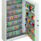 KS0030E Series Electronic Steel Key Safe with Electronic Lock