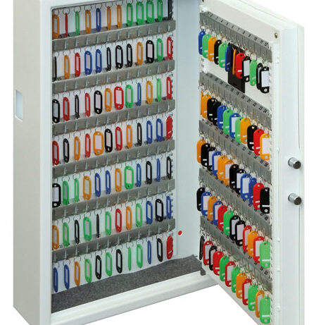 KS0030E Series Electronic Steel Key Safe with Electronic Lock