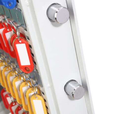 KS0030E Series Electronic Steel Key Safe with Electronic Lock