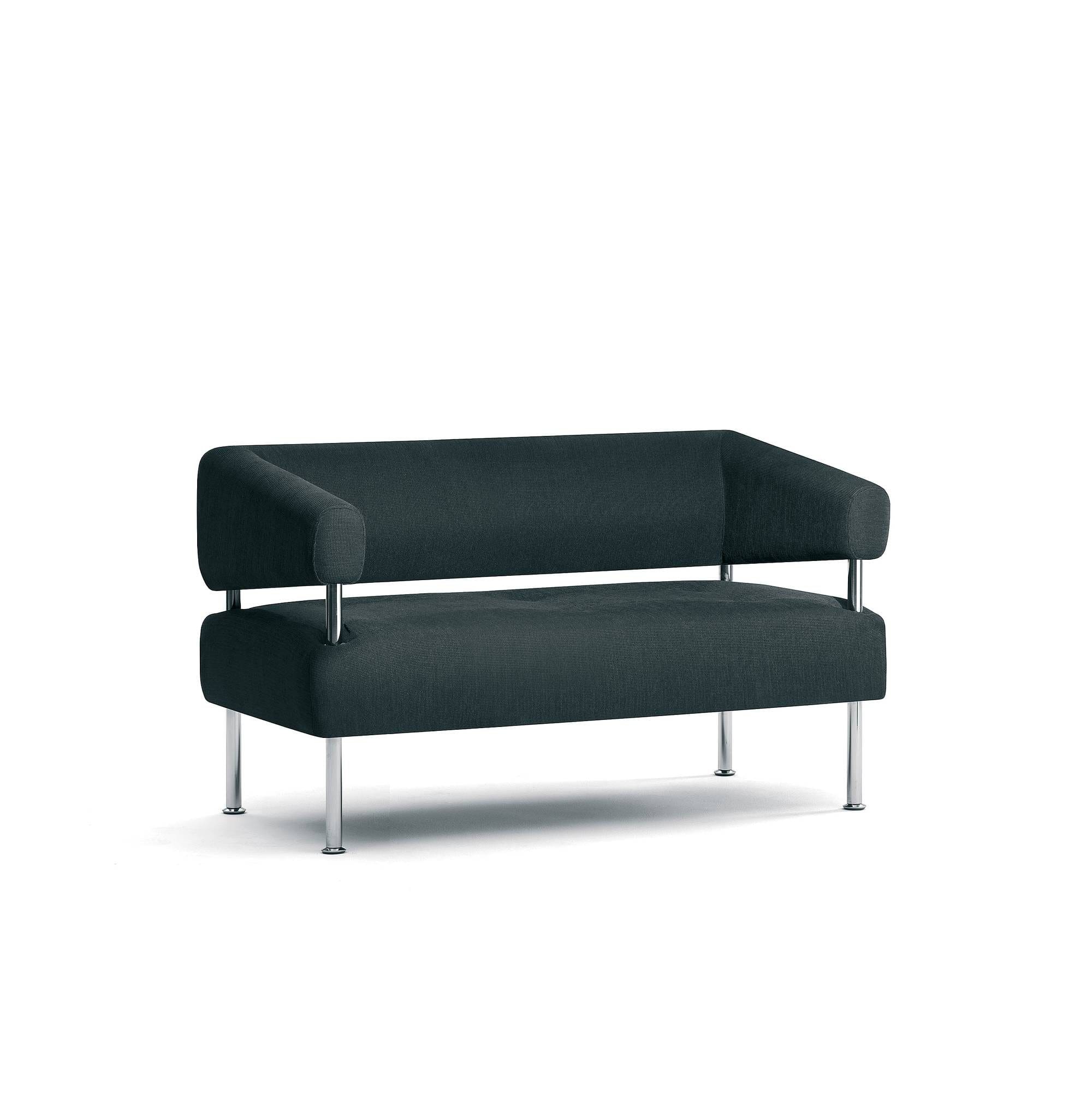 KOKO 2-Seater Bench with Arms