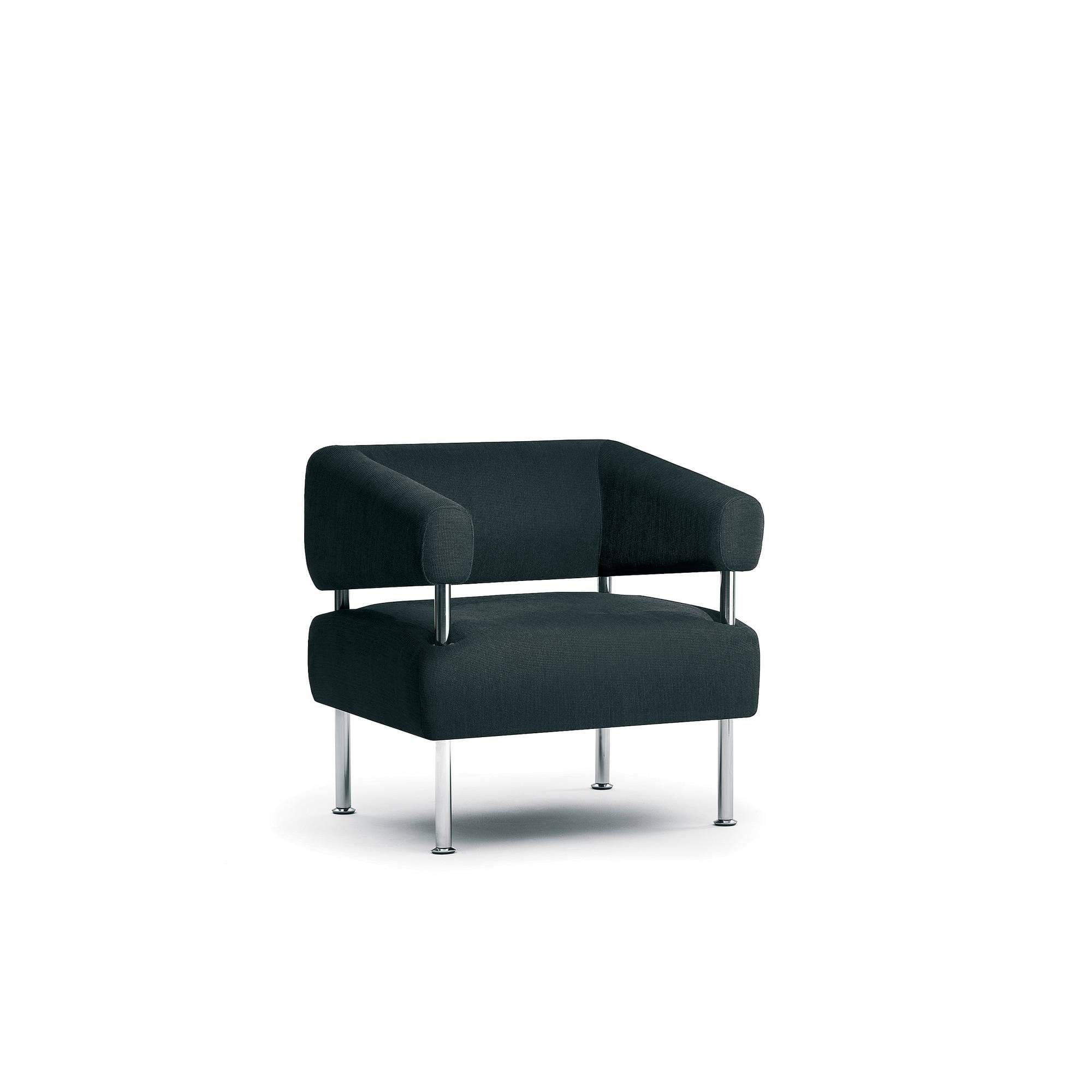 KOKO Single Bench with Arms