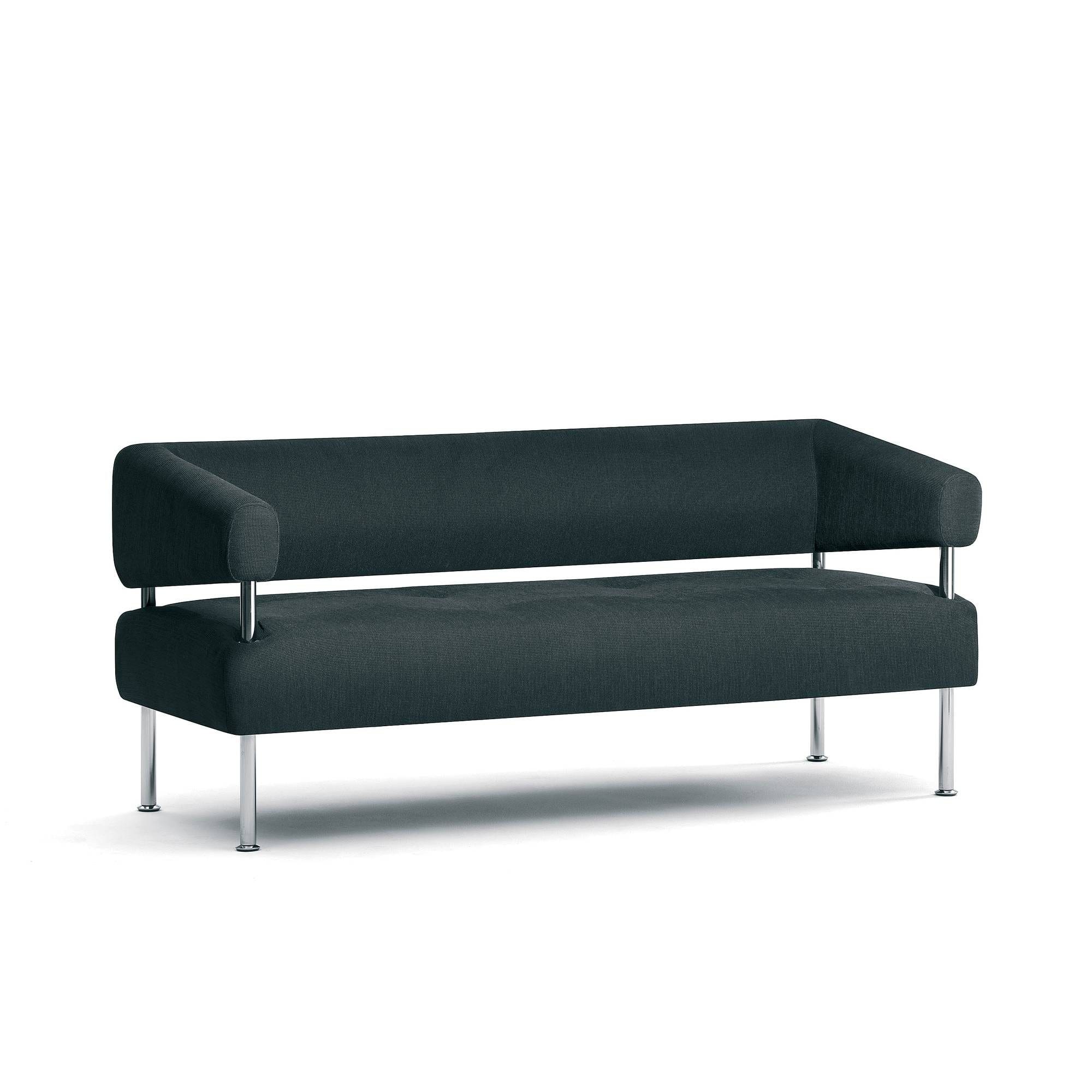 KOKO 3-Seater Bench with Arms