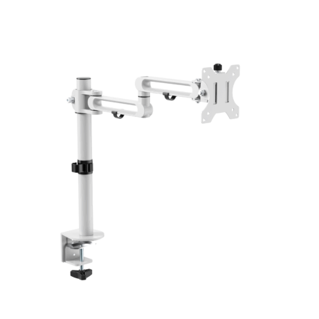 Pole Mounted Monitor Arm
