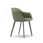 Fully Upholstered 