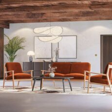 NOAH Sofa