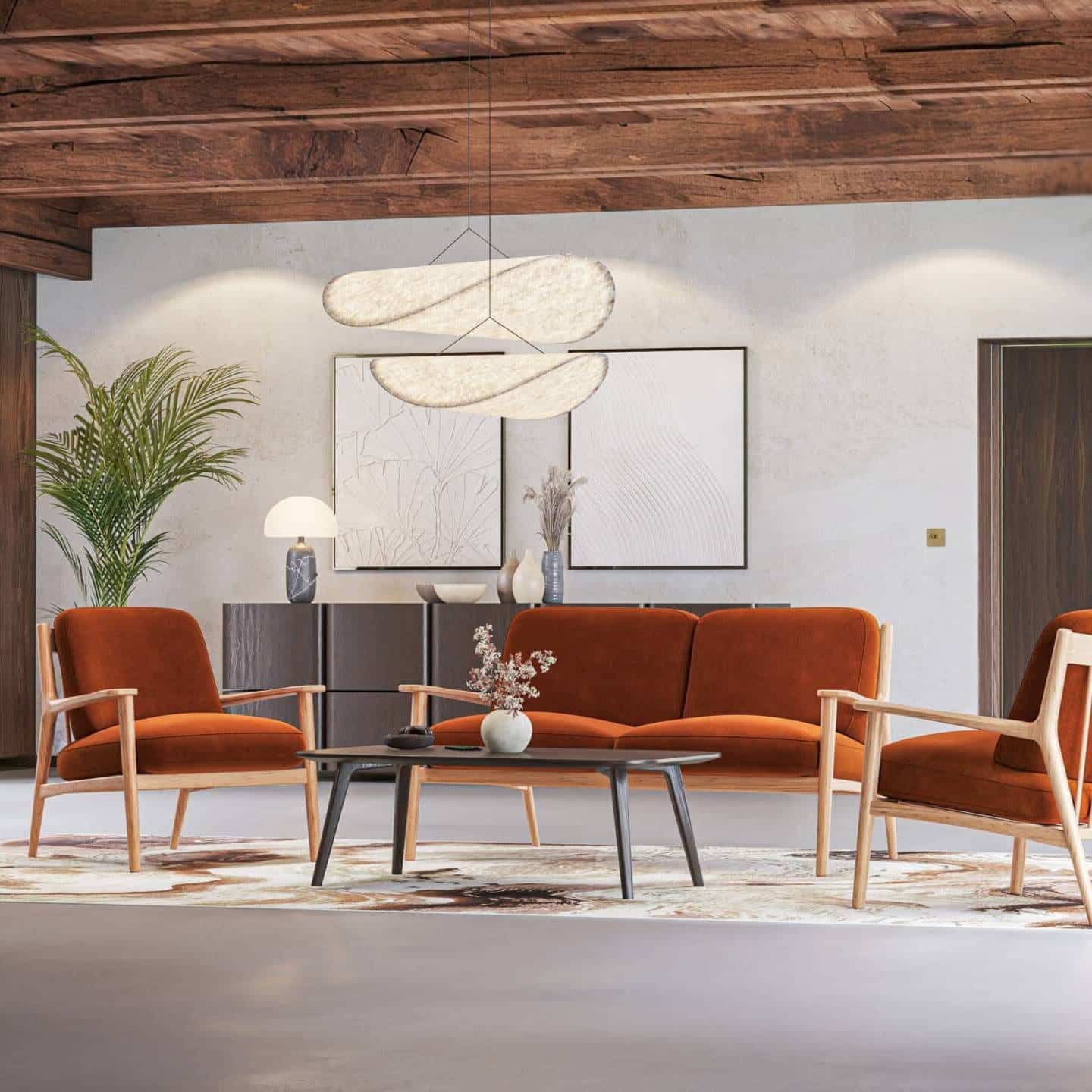 NOAH Sofa