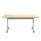One Eighty Rectangular Tilting Table (FSC)