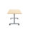 One Eighty Rectangular Tilting Table (FSC)